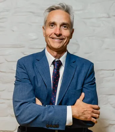 Retrato de José Blunda